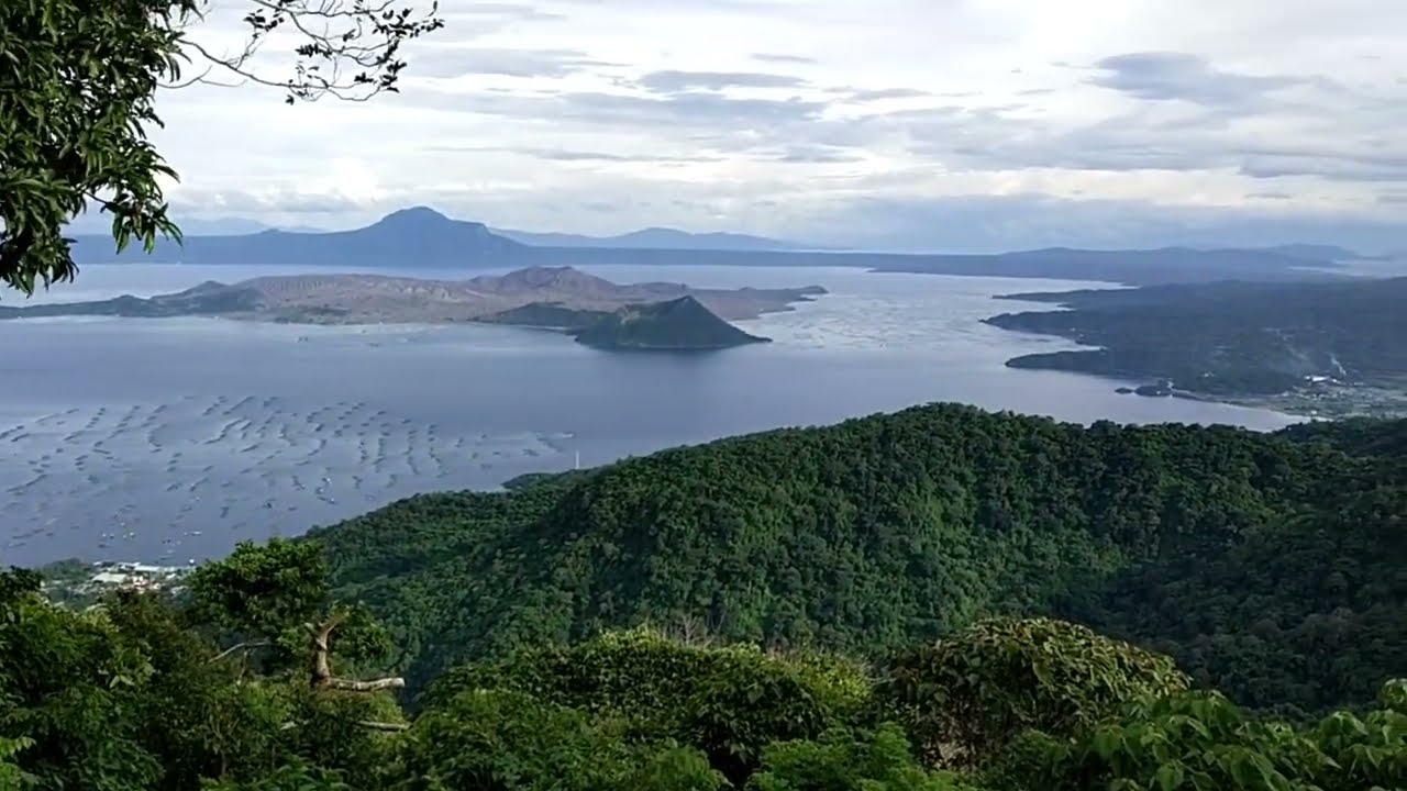 The Cliffhouse Tagaytay