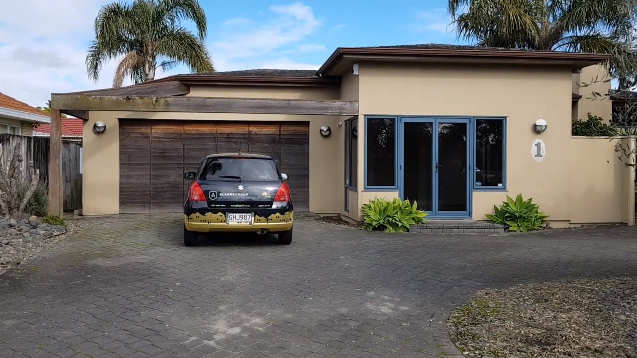 1 Maghera Drive, Dannemora | House For Rent | CGPM House Tour