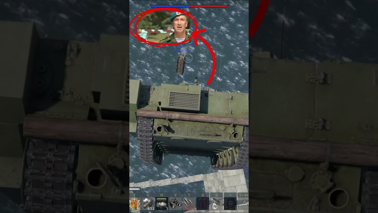 WAR THUNDER  #warthunderaviation #warthunder #warthundermeme #warthundetanks #warthundermemes