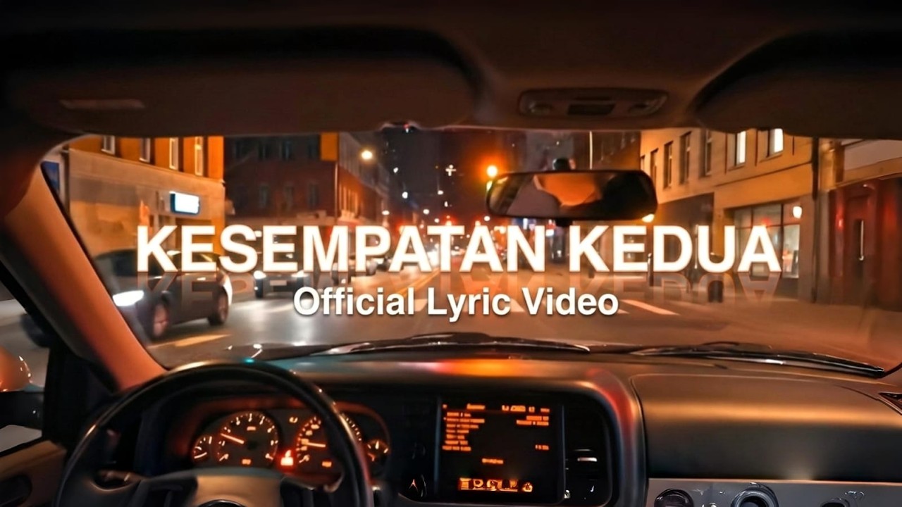 Kesempatan Kedua (Tapi Gengsi Minta Maaf) - Rynd | Indonesian Jazz Fusion