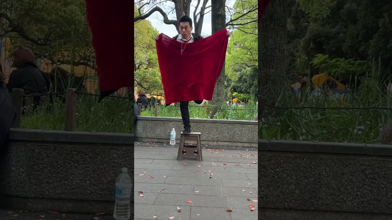 #funny magic trick!