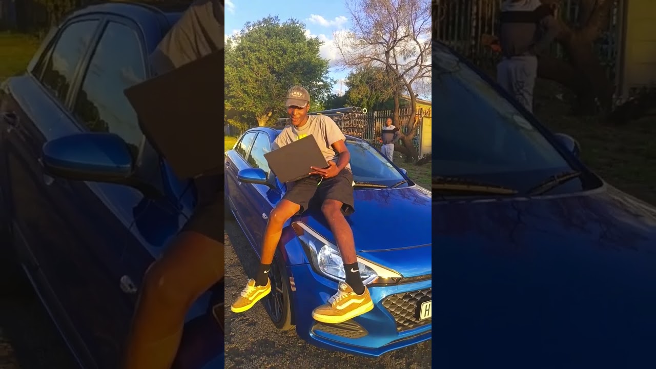 This YFN Lucci x Kocky Ka type beat got that “made it out the struggle” energy. 🕊️💰