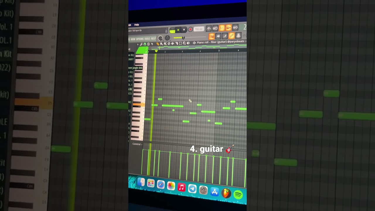 HOW TO MAKE HARDEST ALIEN/SUPERTRAP BEAT 💀👽 #shorts #producer #flstudio