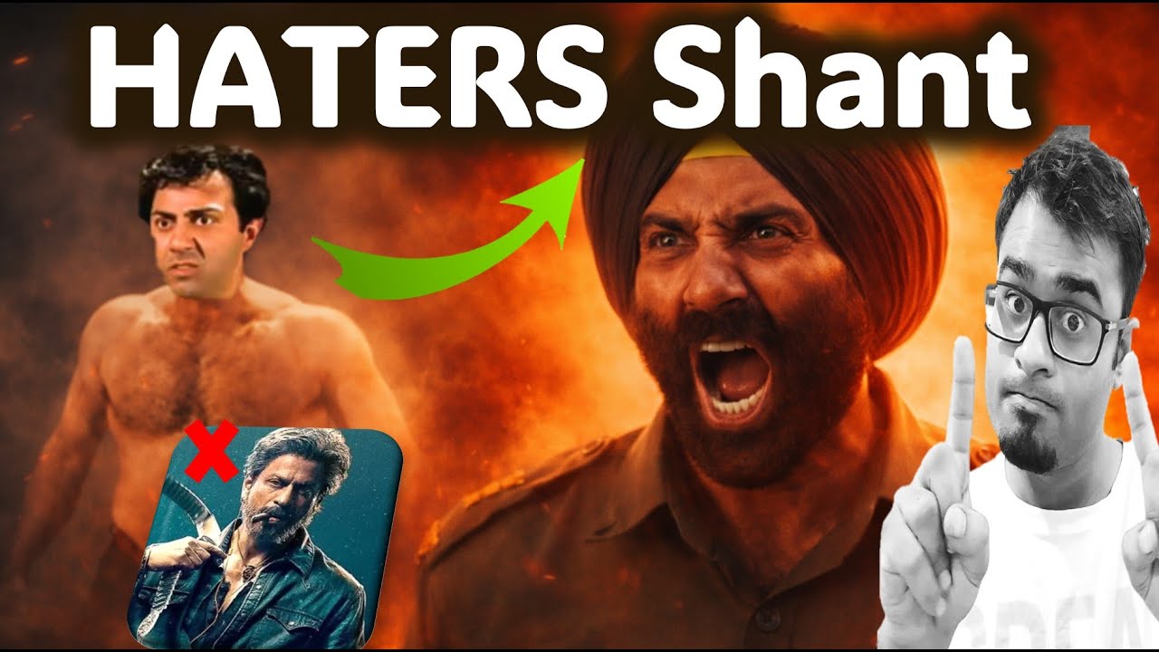 No SRK, No Salman ❌ Border 2 ne dikha diya REAL Mass Hero kaun hai