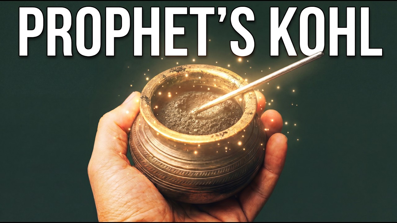 20 Forgotten Prophetic Remedies That Will Heal You Instantly