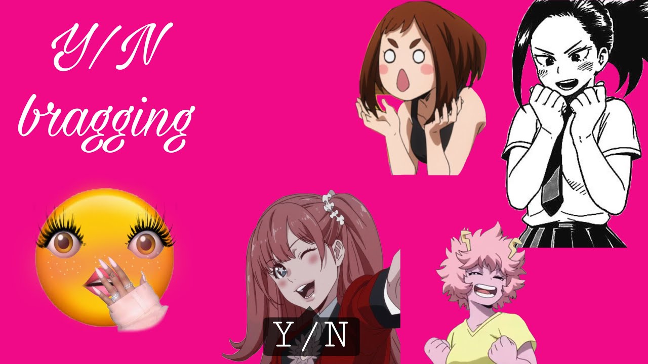 fem!y/n humiliating class 1”A”|| mha x y/n|| 7 rings|| texting video