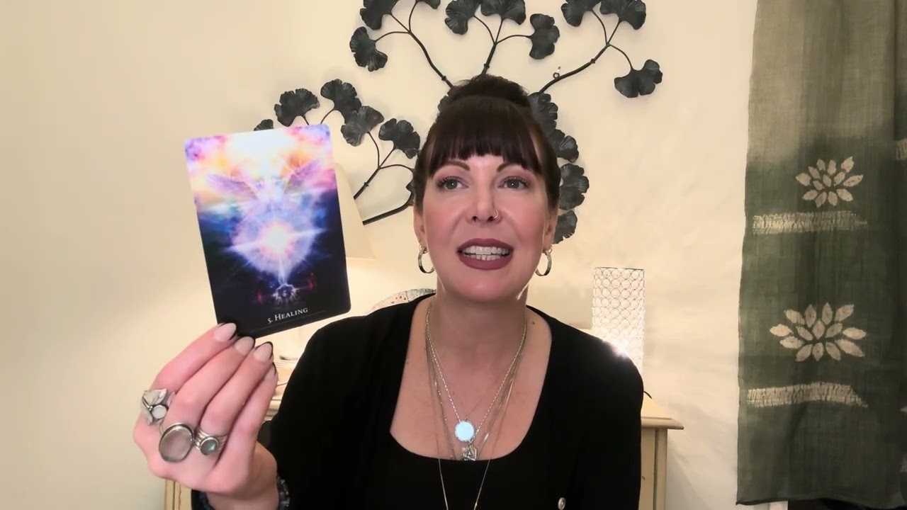 ❤️‍🩹The ANGELIC REALM Is Filling Your Wounds With LIGHT😇 - Timeless Detailed Reading🌟