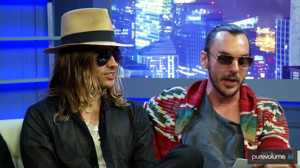 PureVolume: Part One of Thirty Seconds to Mars PV Fan Q + A