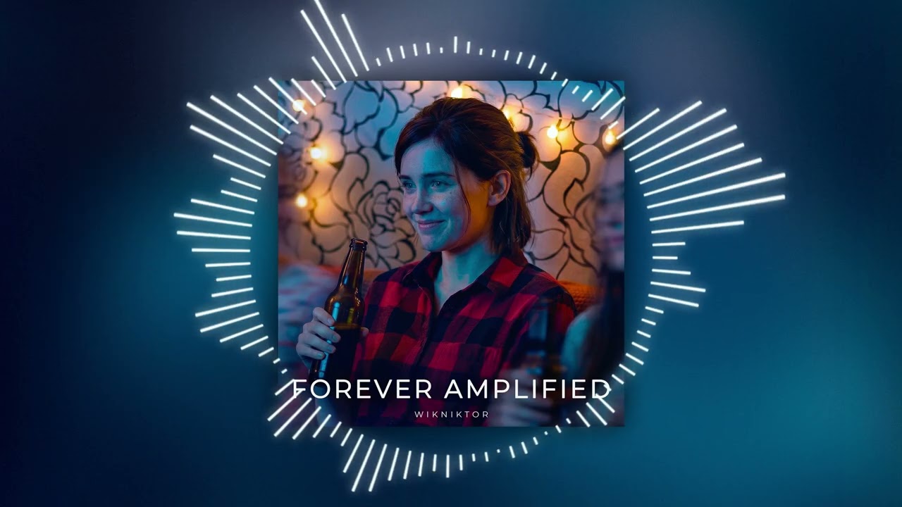Wikniktor - Forever Amplified