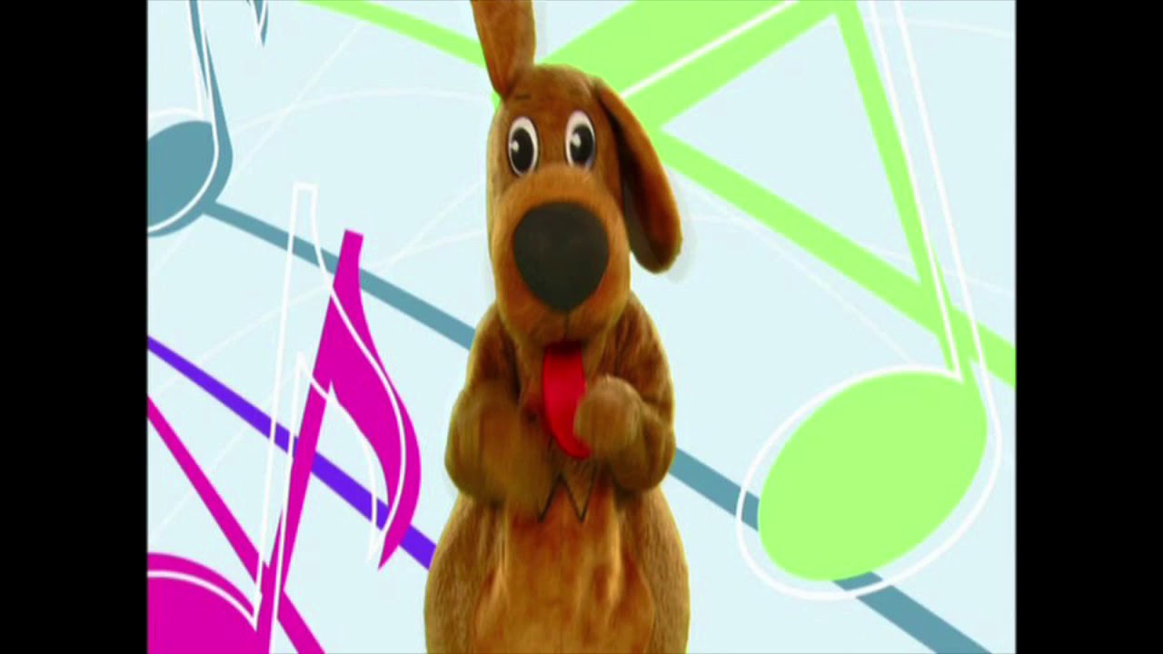 Wags The Dog (Instrumental)