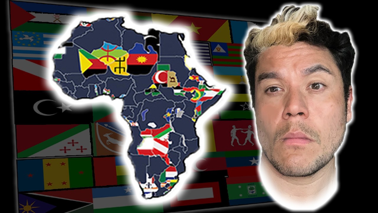 Every African separatist group explained