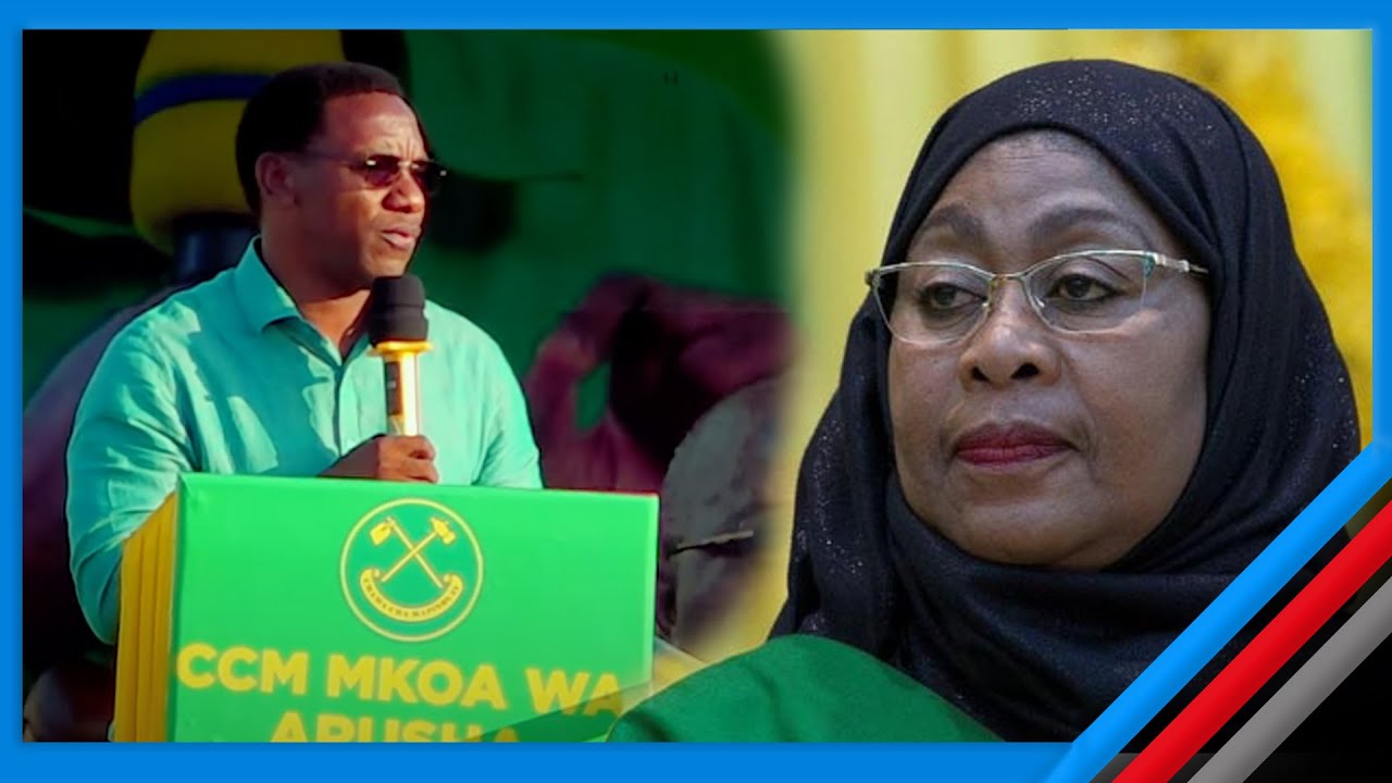RC MAKONDA - 