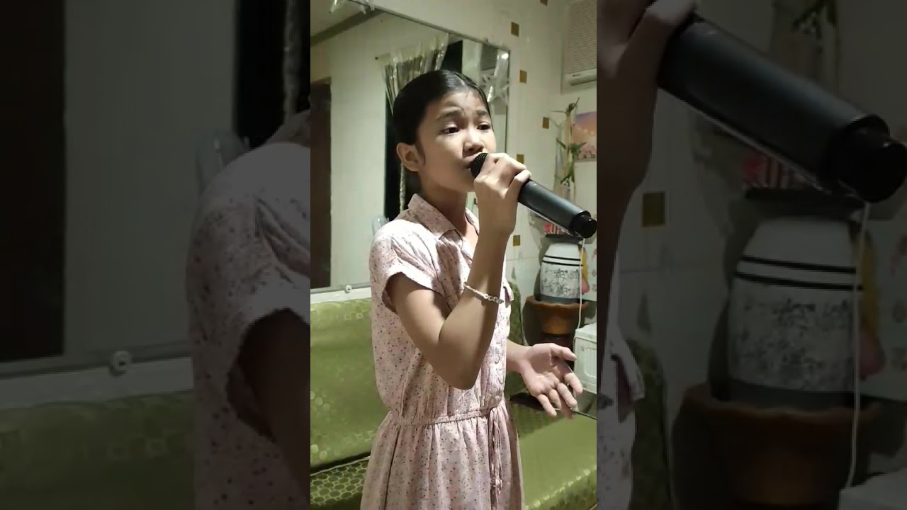 I Have Nothing- Whitney Houston (Princess Marry)