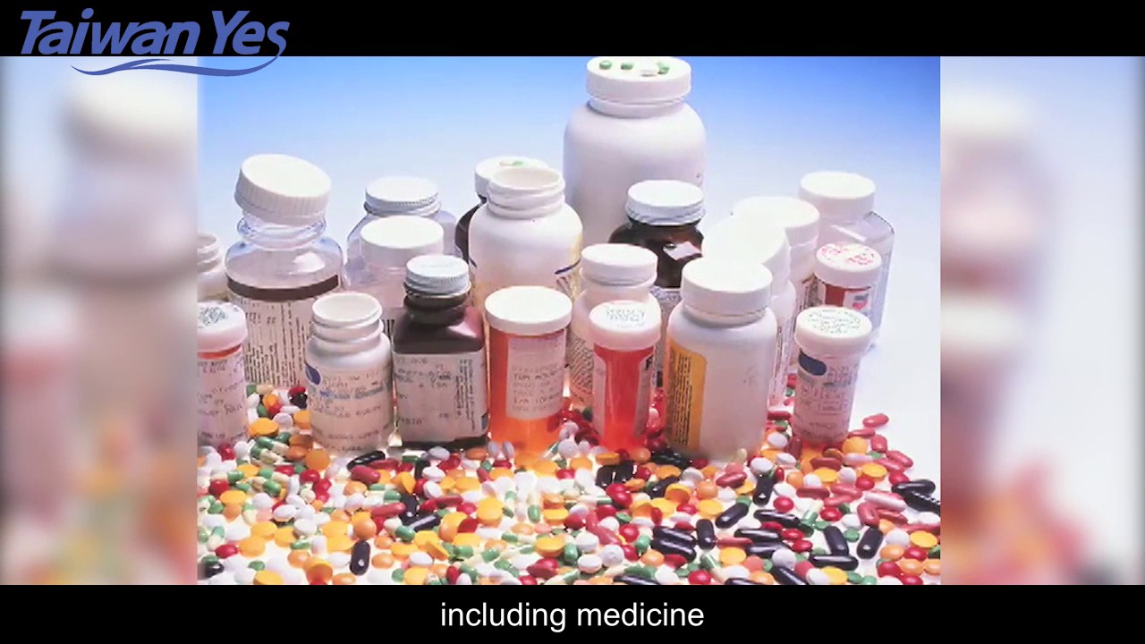 Taiwan YES: Deep Ocean Water