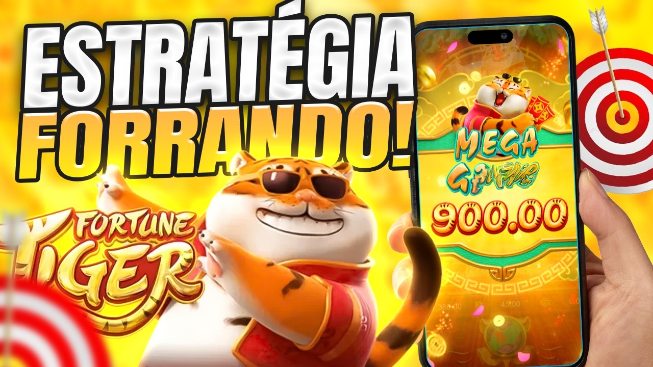 JOGO DO TIGRINHO TRUQUES E DICAS PARA GANHAR NO JOGO DO TIGRINHO ESTRAT&Eacute;GIA SOLTA A CARTA TIGRINHO!