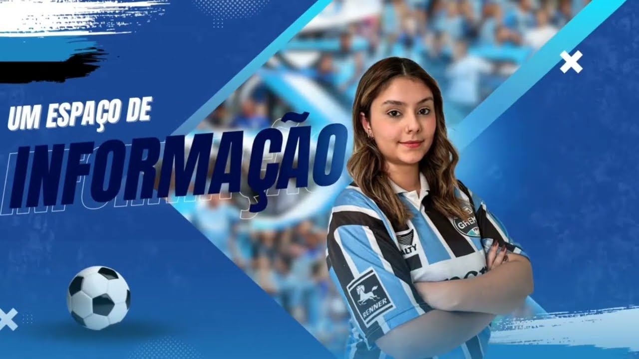 GRÊMIO SE PREPARA PARA ENFRENTAR O VITÓRIA | BRAITHWAITE VOLTANDO | SORTEIO DE INGRESSOS PARA O JOGO