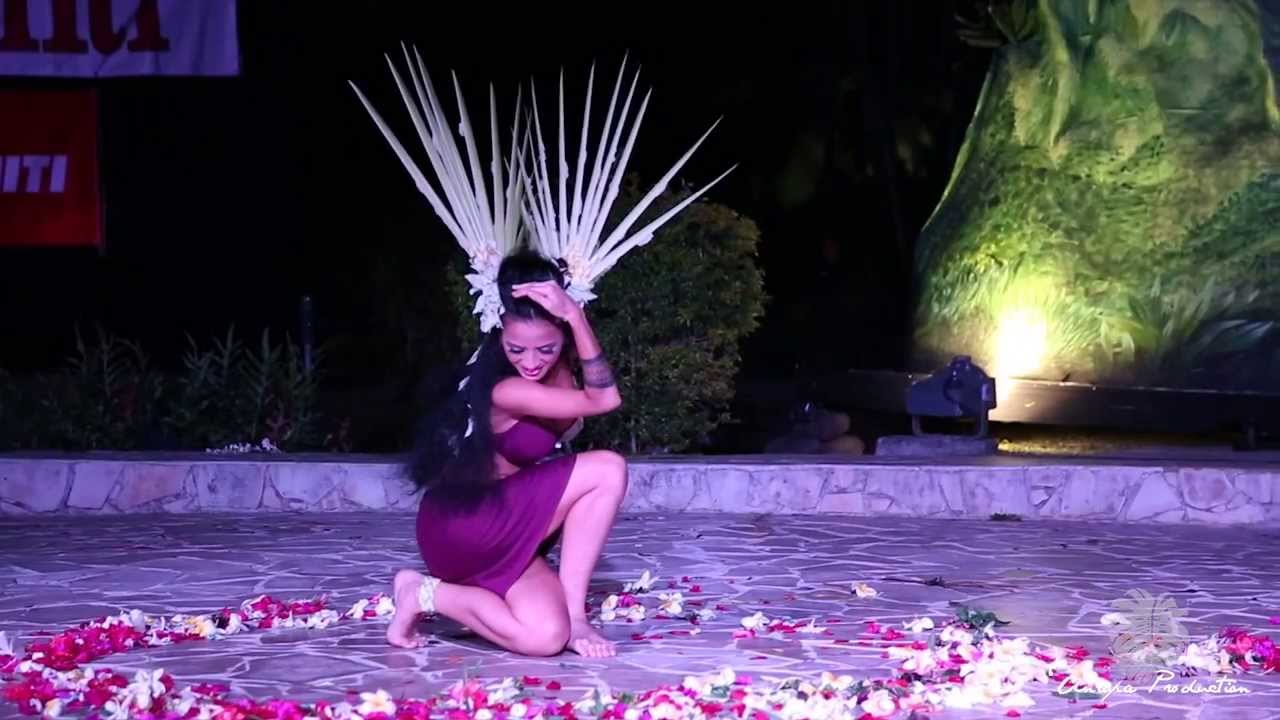 Te hura nui 2013 - Hitihiti