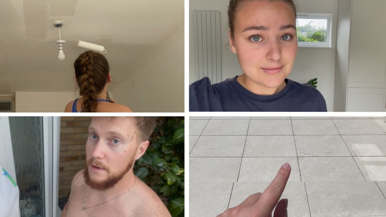 House Reno: We've been procrastinating for too long... | Part 31 #homerenovation #diy #renovation