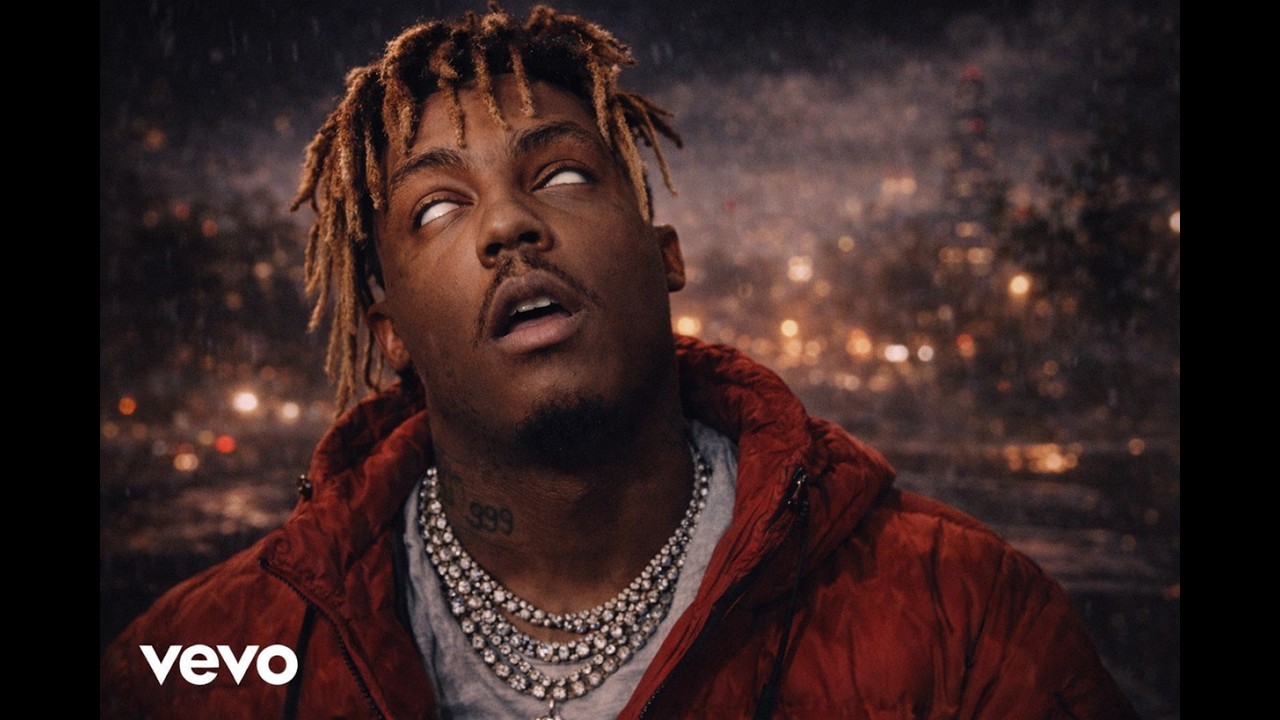 Juice WRLD – Dark Party (Official Music Video) #juicewrldunreleased #lljw