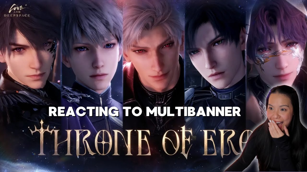 ЧТО, ЧЕРТ ВОЗЬМИ, ПРОИСХОДИТ В «ЗВЕЗДНЫХ ВОЙНАХ»?! | Реакция на «Трон Эроса» от Multibanner | Люб...