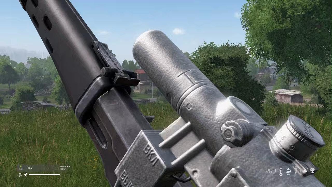 Easy-peasy
