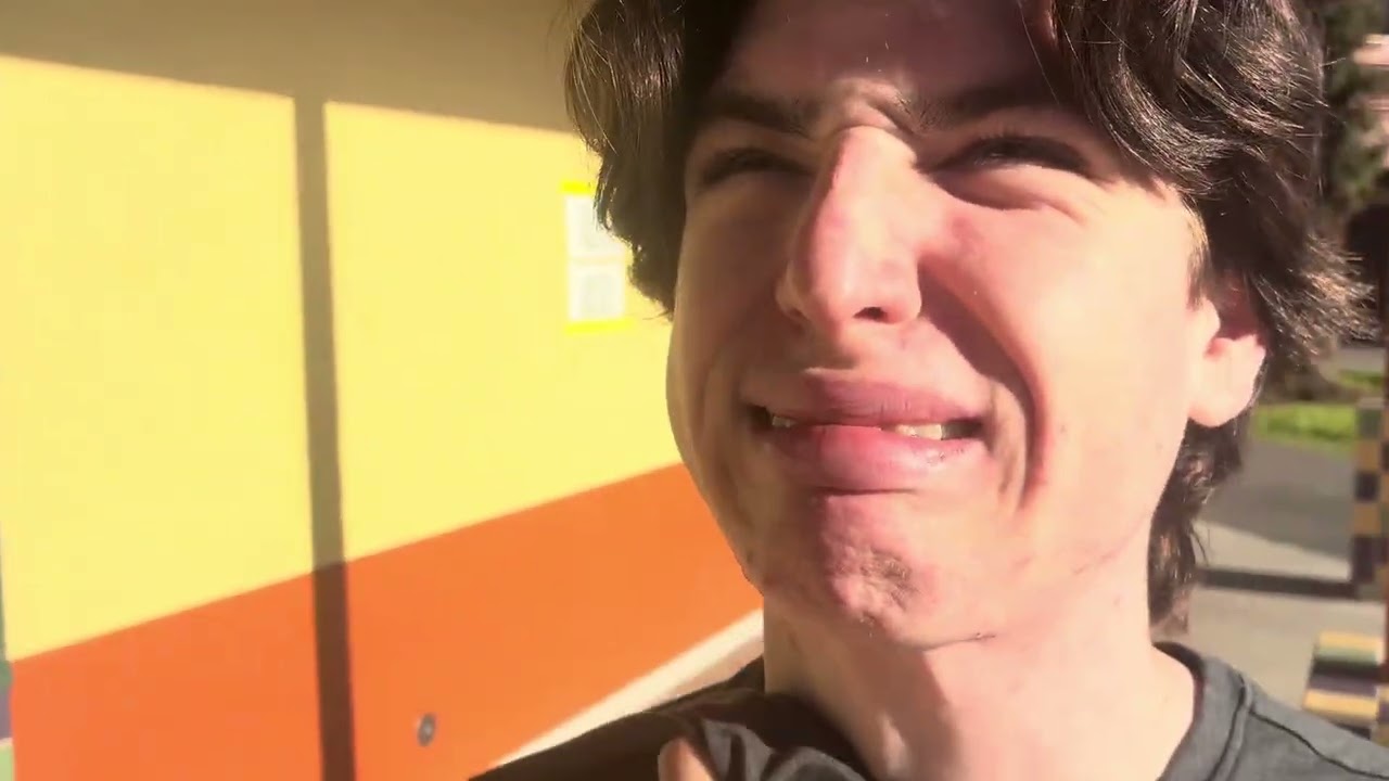 Jake’s back! lucas and jake fight in another part of this epic tung tung tung trilogy!