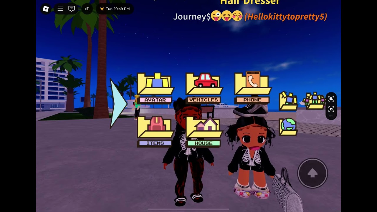 Shout up to hellokittytopretty5🤪 outfits 44444 you!