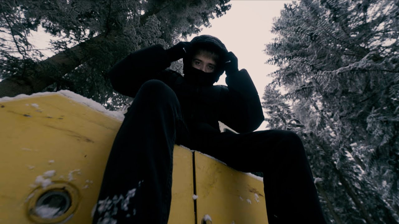Adamsky - Przestań (prod.staffy, shadee) [🎥: Unihidden]
