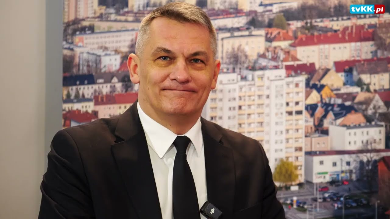 Rozmowy o mieście - Poseł Tomasz Kostuś chce zmian w Koalicji Obywatelskiej