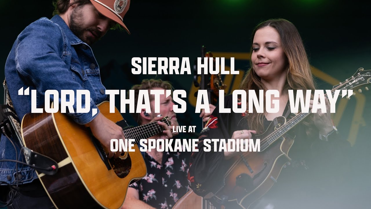 Sierra Hull - 