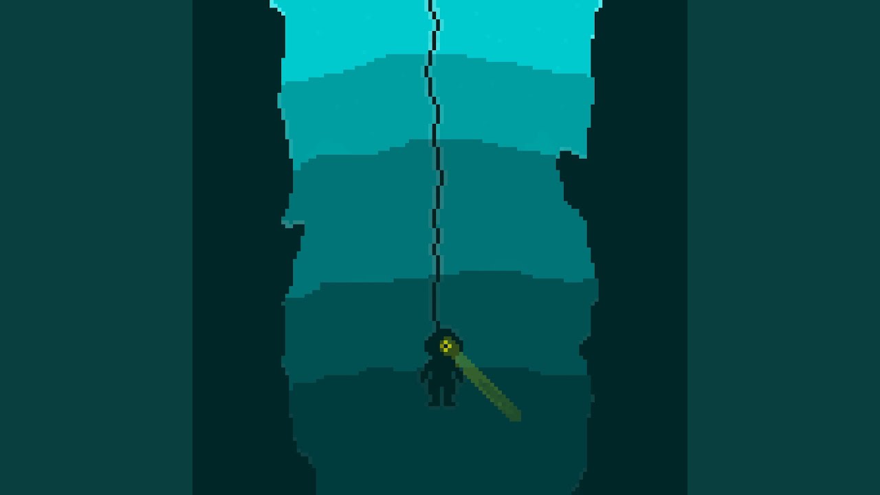 Down the abyss
