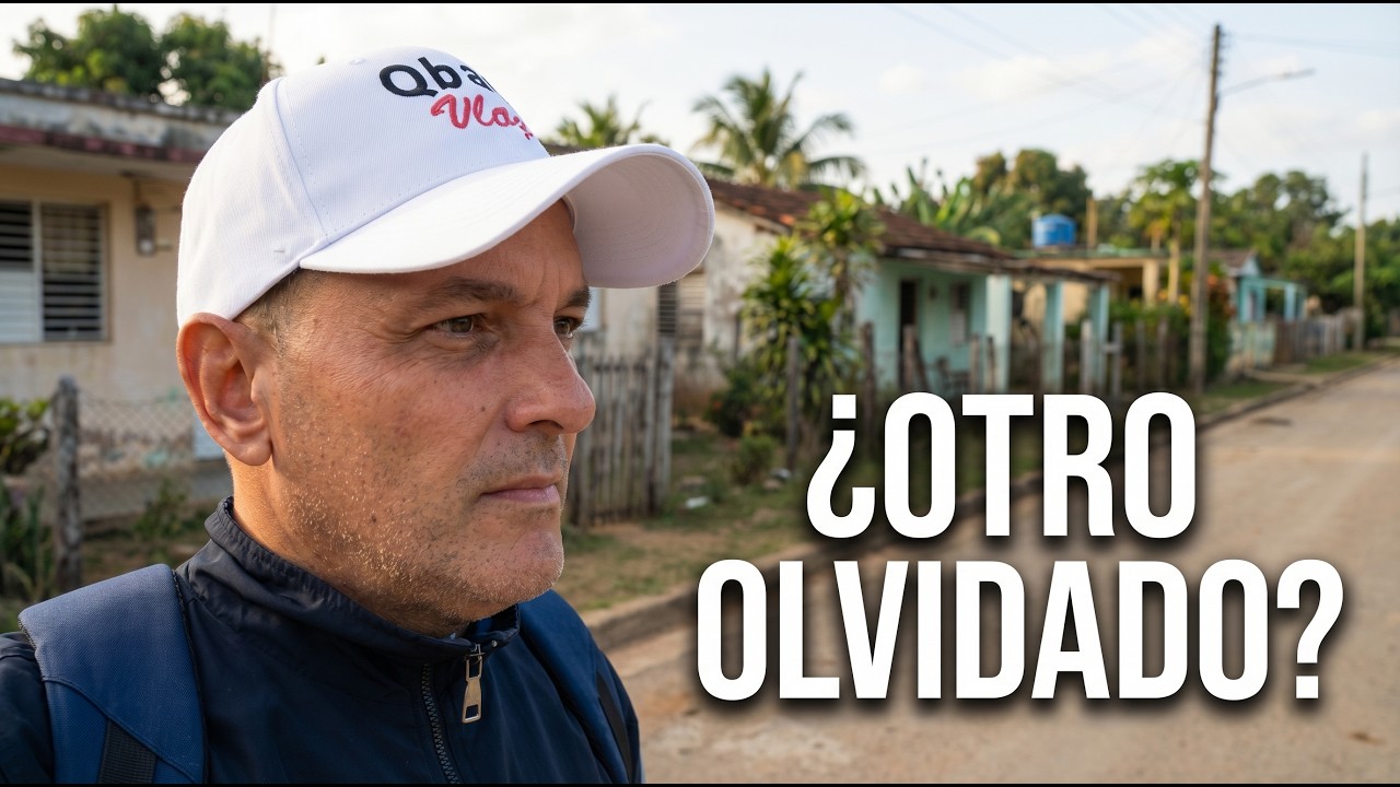 ¿OTRO Pueblo OLVIDADO? ¡Briones Montoto! 🤷‍♂️