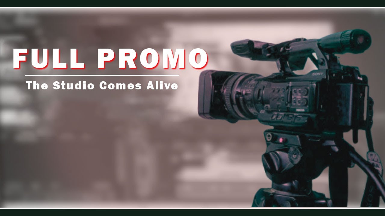 Introduction of Newly launched English News Channel #viralvideo #promo #englishnews #wensnews