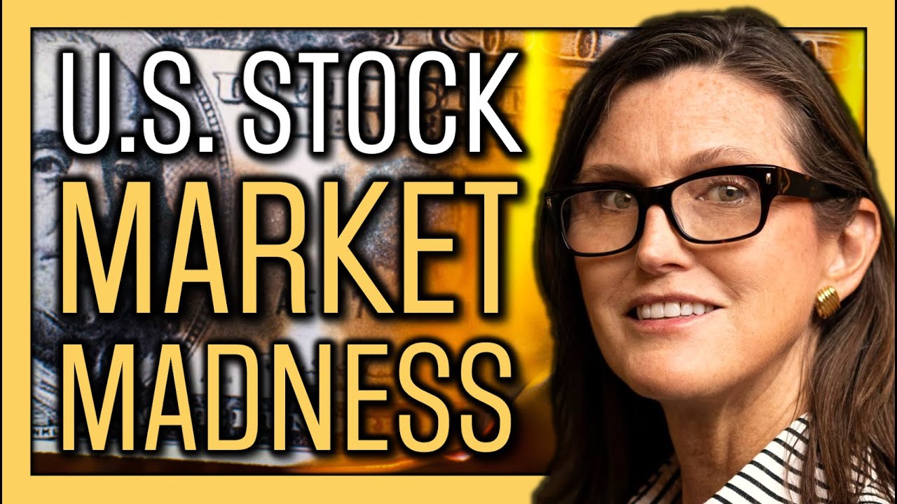 ⚠️ WARNING: Extreme Fear & Greed in the Stock Market