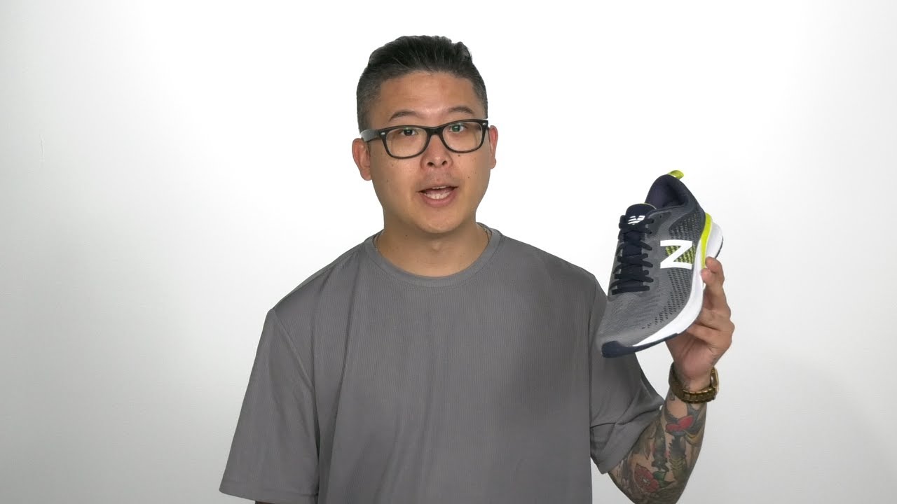 New Balance 870v5 SKU: 9221131