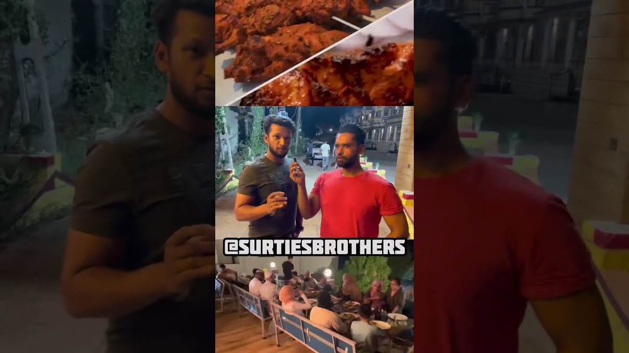 #shorts BBQ INNOVATION