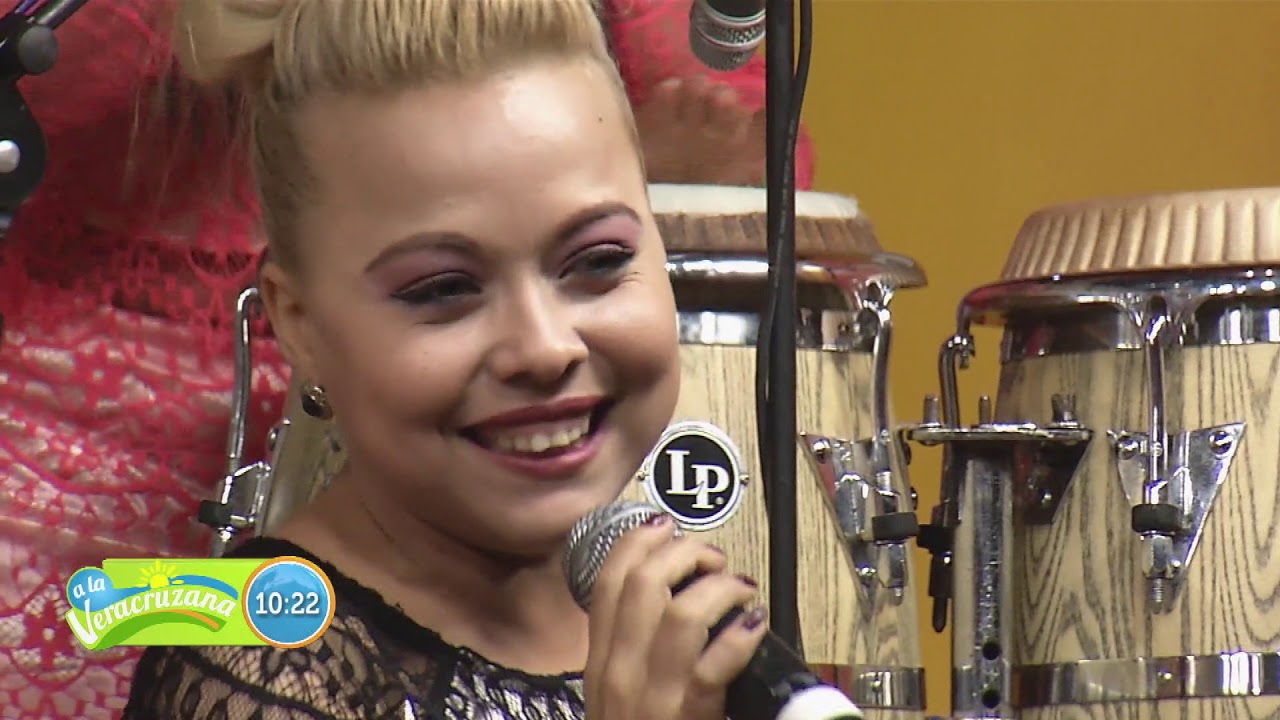 Divina Banda - La Candela