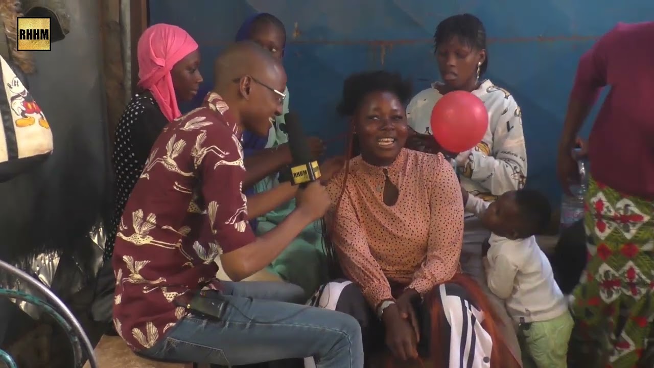 Fête de 31 à Bamako - RHHM Reportage - samedi 30 décembre 2023