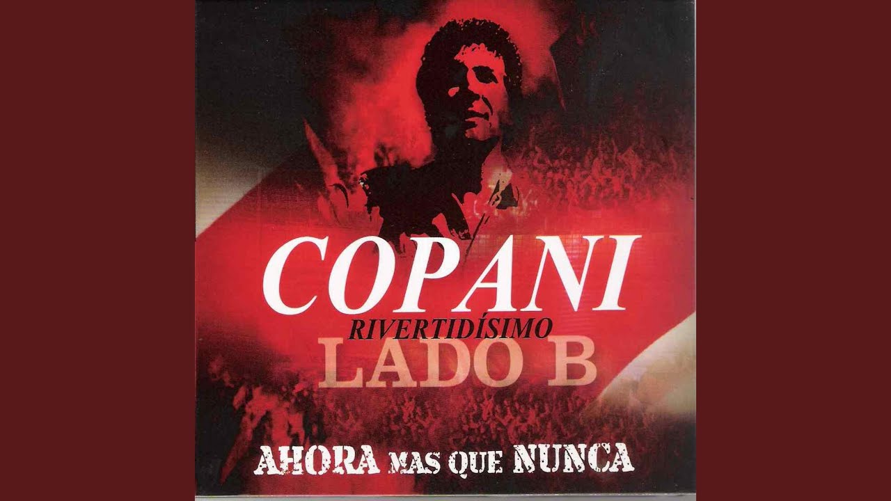 Vals del Nomeolvido