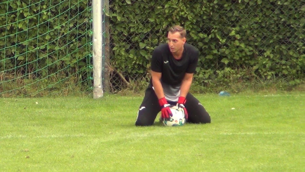 SG Eschbach/​Wernborn - SGK Bad Homburg - verpasste Chancen vom 11.08.2019