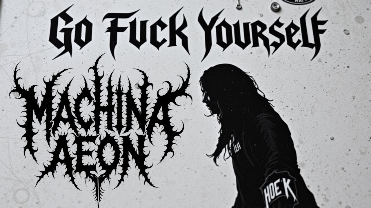 Go F*ck Yourself