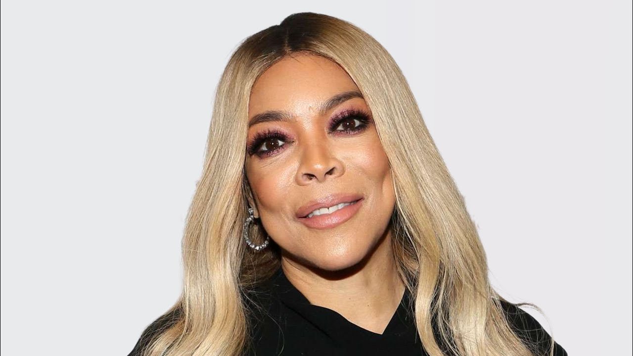 The Sad Case Of Wendy Williams