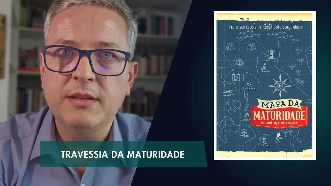 Travessia da Maturidade