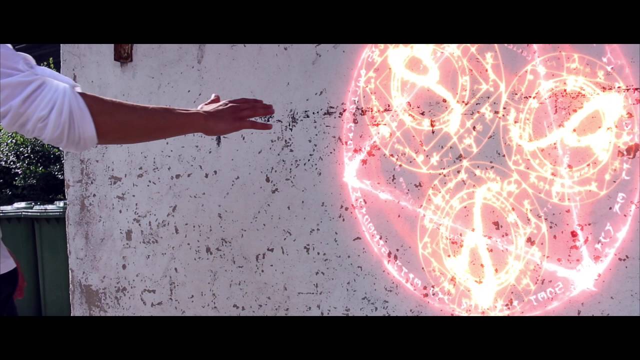Kurzfilm-Wettbewerb: Time Leap