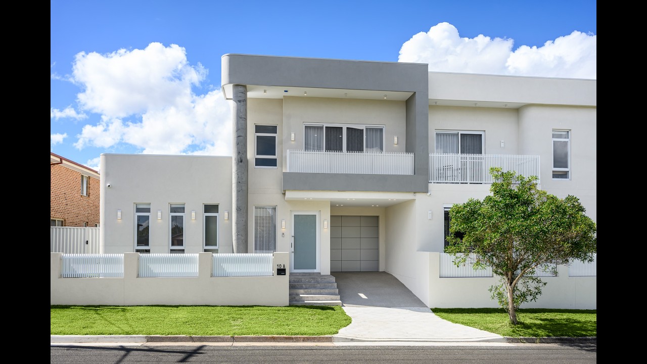 10A Leader Street Padstow