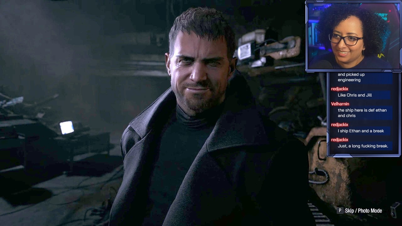Resident Evil 8 / Village, Part 4: It's time to cook Mr. Heisenberg - The End