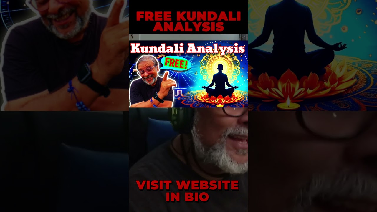 🤑 Transform Your Life with a FREE Kundali Reading! Join Now!