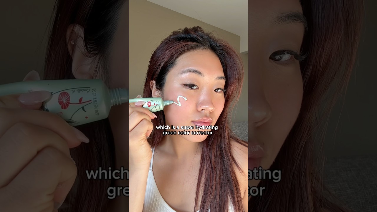 Beginner MAKEUP beauty tips😍🤩💖 #makeup #beauty #skincare #makeuptips #kbeauty