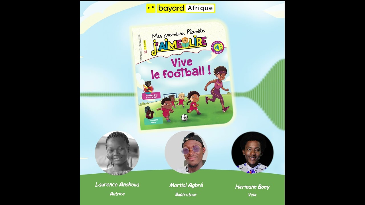 Vive le football