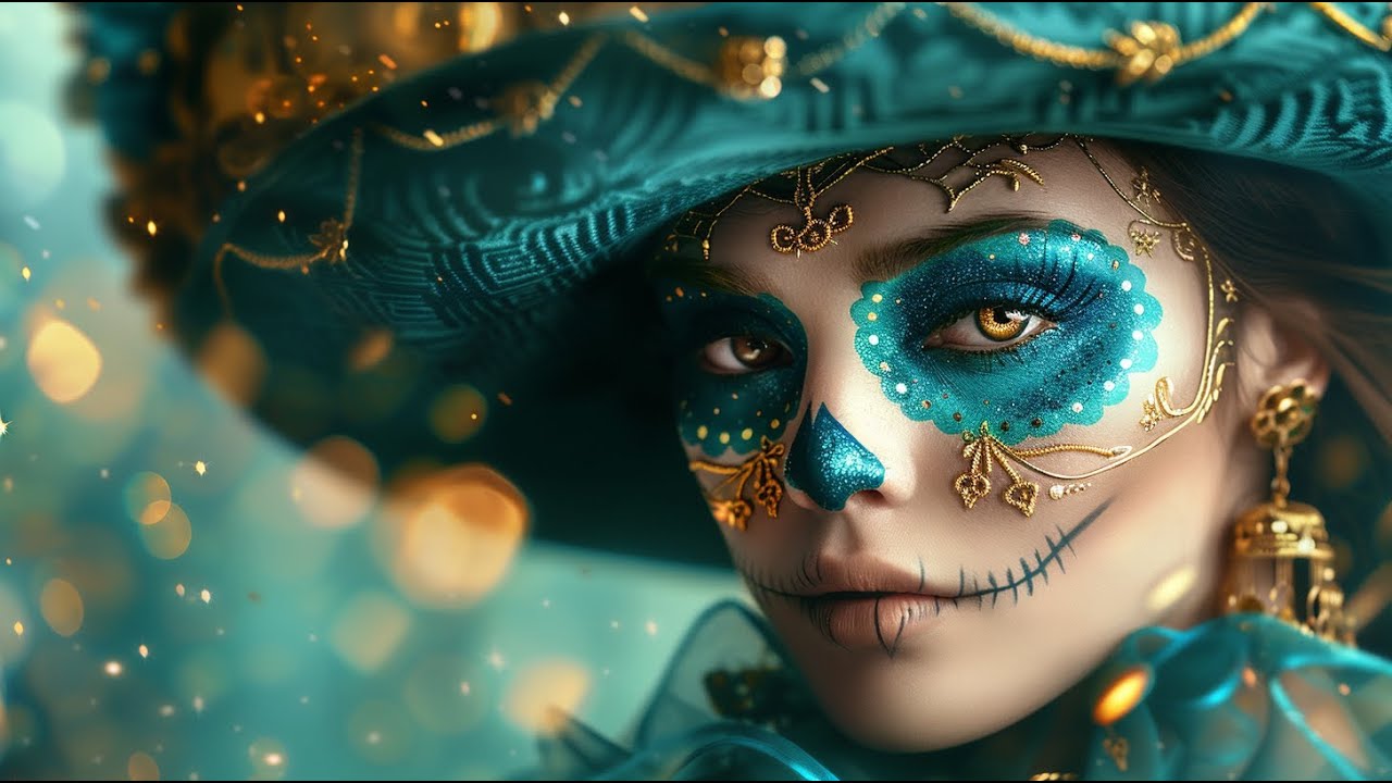 🥁 Mexican x Afro House Mix 2026 | Afro House | Latin Afro & Tribal Vibes Vol.28 🔥